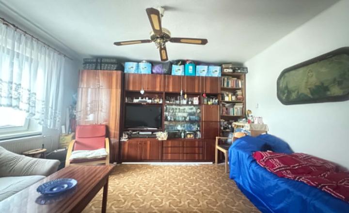 Predám rodinný dom s veľkým pozemkom v Malej Mani - fotografia 7