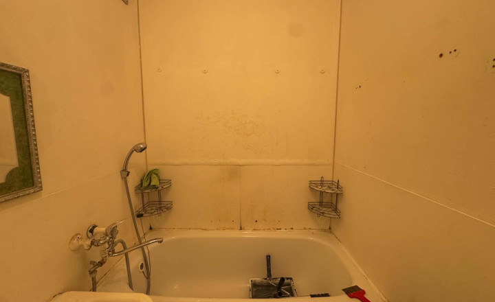 Predám 2 izbový byt s garážou v centre mesta Nové Zámky - fotografia 4