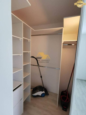 Prenajmem 2 izbový byt s balkónom v Nových Zámkoch - fotografia 11