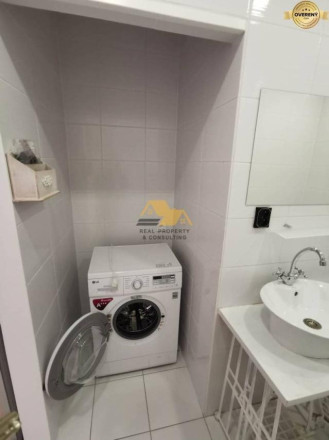 Prenajmem 2 izbový byt s balkónom v Nových Zámkoch - fotografia 7
