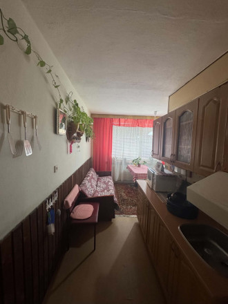 Predám 3 izbový byt na Nábrežnej ulici v Nových Zámkoch - fotografia 3