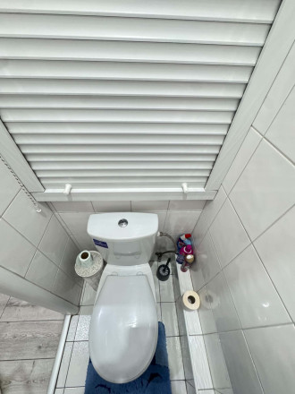 Predám pekný 2,5 izbový byt s balkónom v Nových Zámkoch - fotografia 10