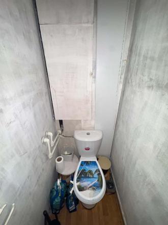 Exkluzívne! Predám 1 izbový byt s balkónom v Nových Zámkoch - fotografia 6
