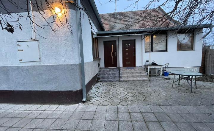 Prenajmem 3 izbový rodinný dom v Nesvadoch - fotografia 7