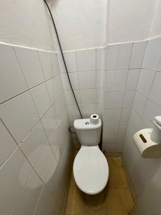 Prenajmem zariadený 3 izbový byt v Nesvadoch - fotografia 6
