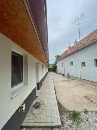 Prenajmem 1 izbový byt v Nesvadoch - fotografia 4