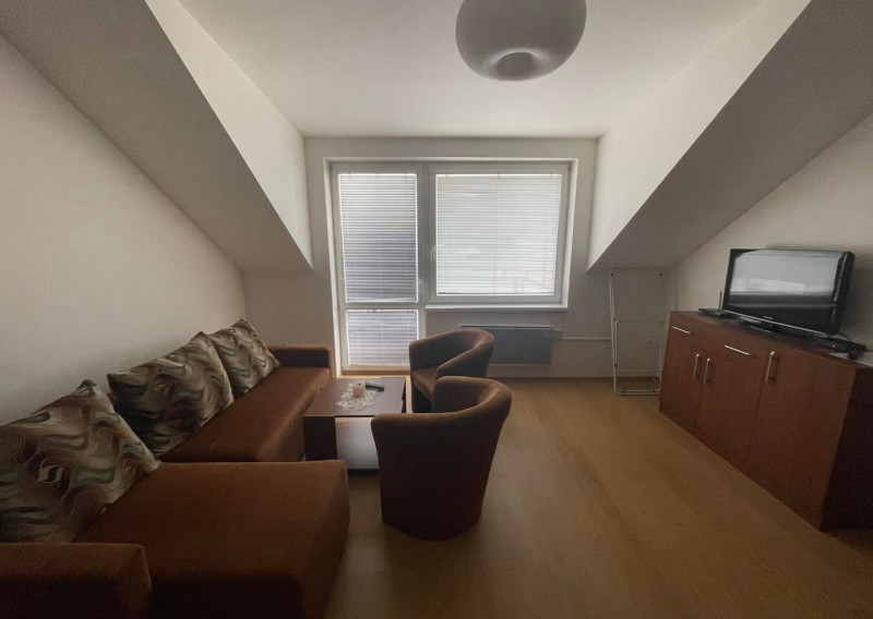 Výhodná ponuka! Apartmán neďaleko kúpaliska v obci Podhájska