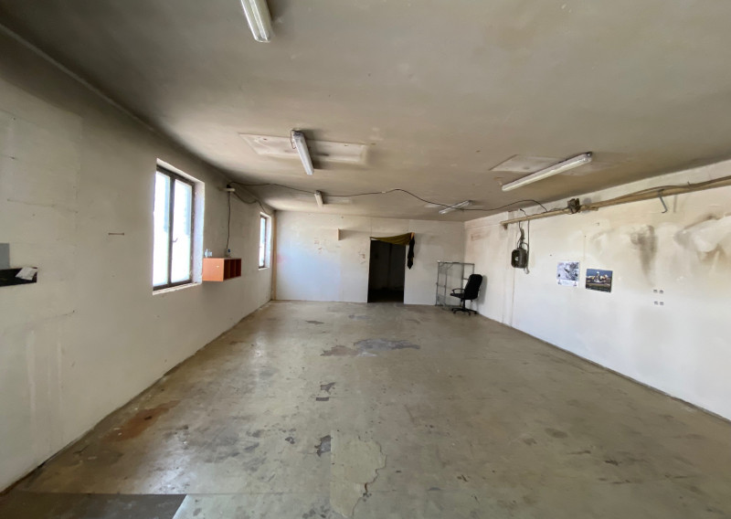 Prenajmem skladové priestory v Nových Zámkoch