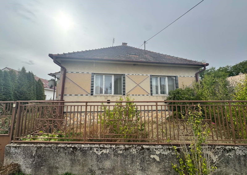 Exkluzívne! Predám rodinný dom v obci Bardoňovo