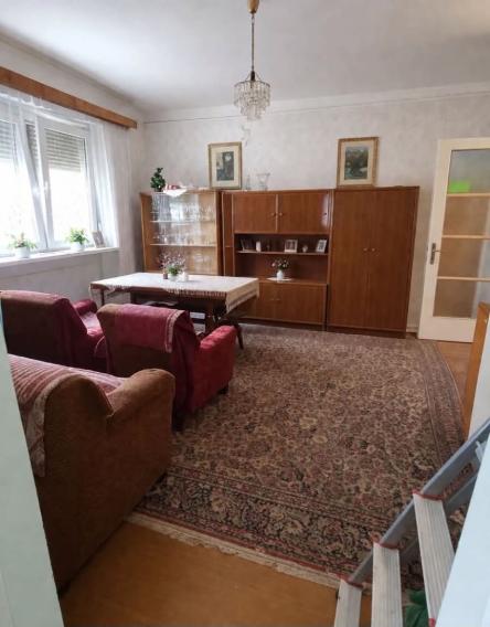 Predám 3 izbový dom v Tvrdošovciach